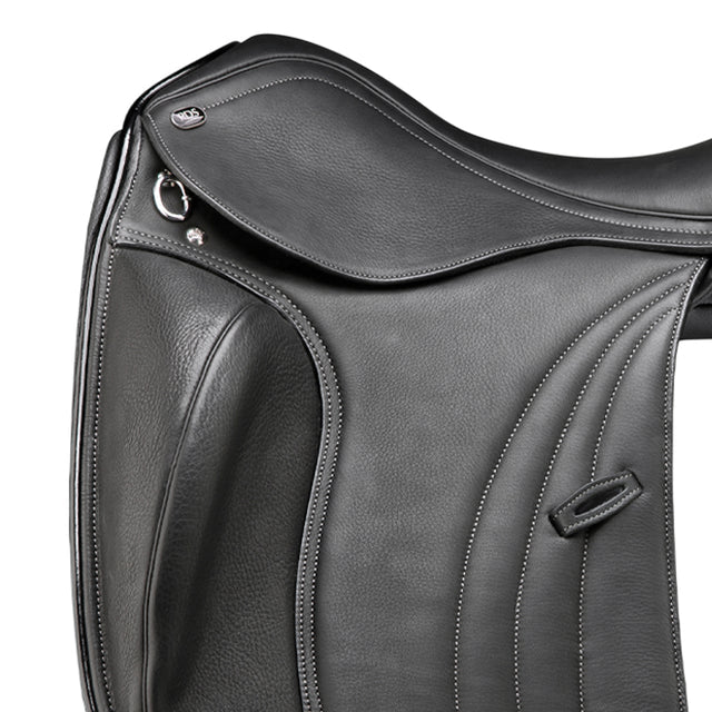 PDS Carl Hester Delicato Dressage Saddle - Saddleworld Devonport