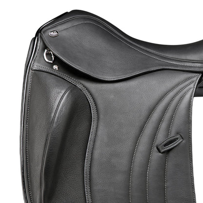 PDS Carl Hester Delicato Dressage Saddle - Saddleworld Devonport