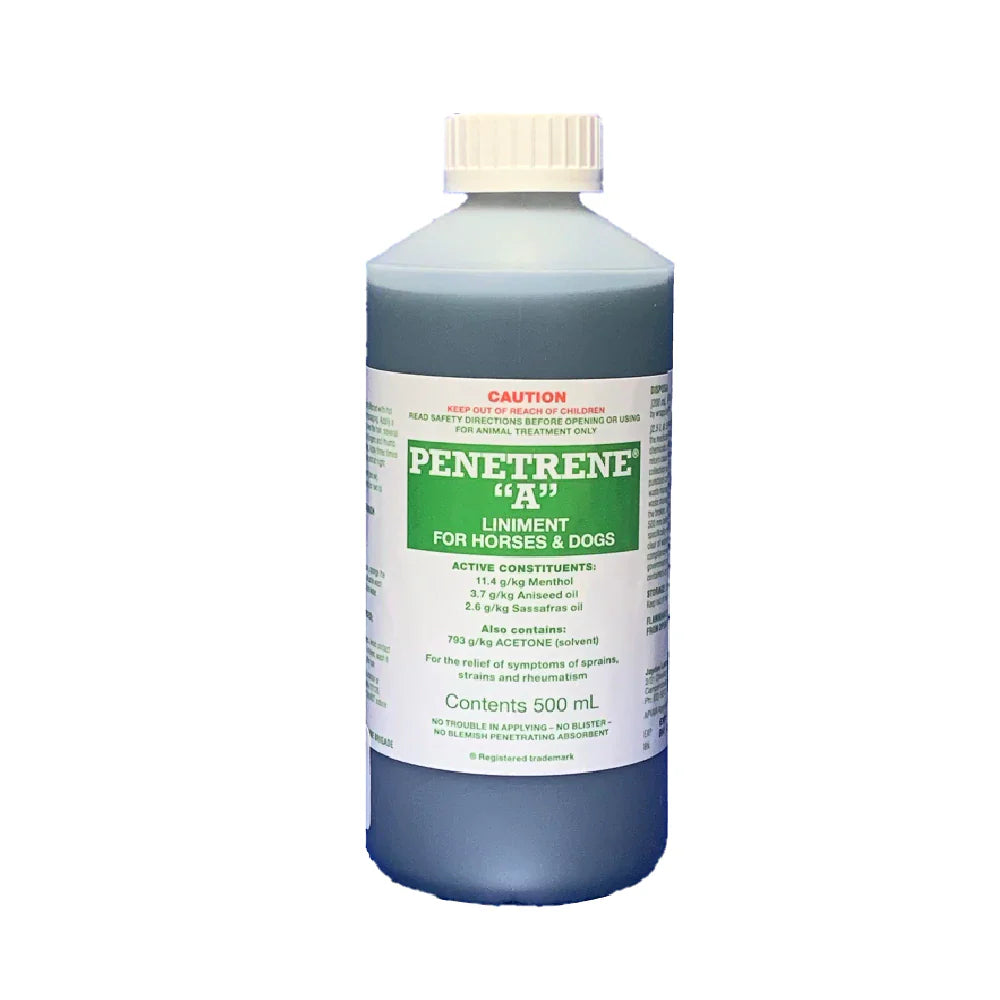 Penetrene A