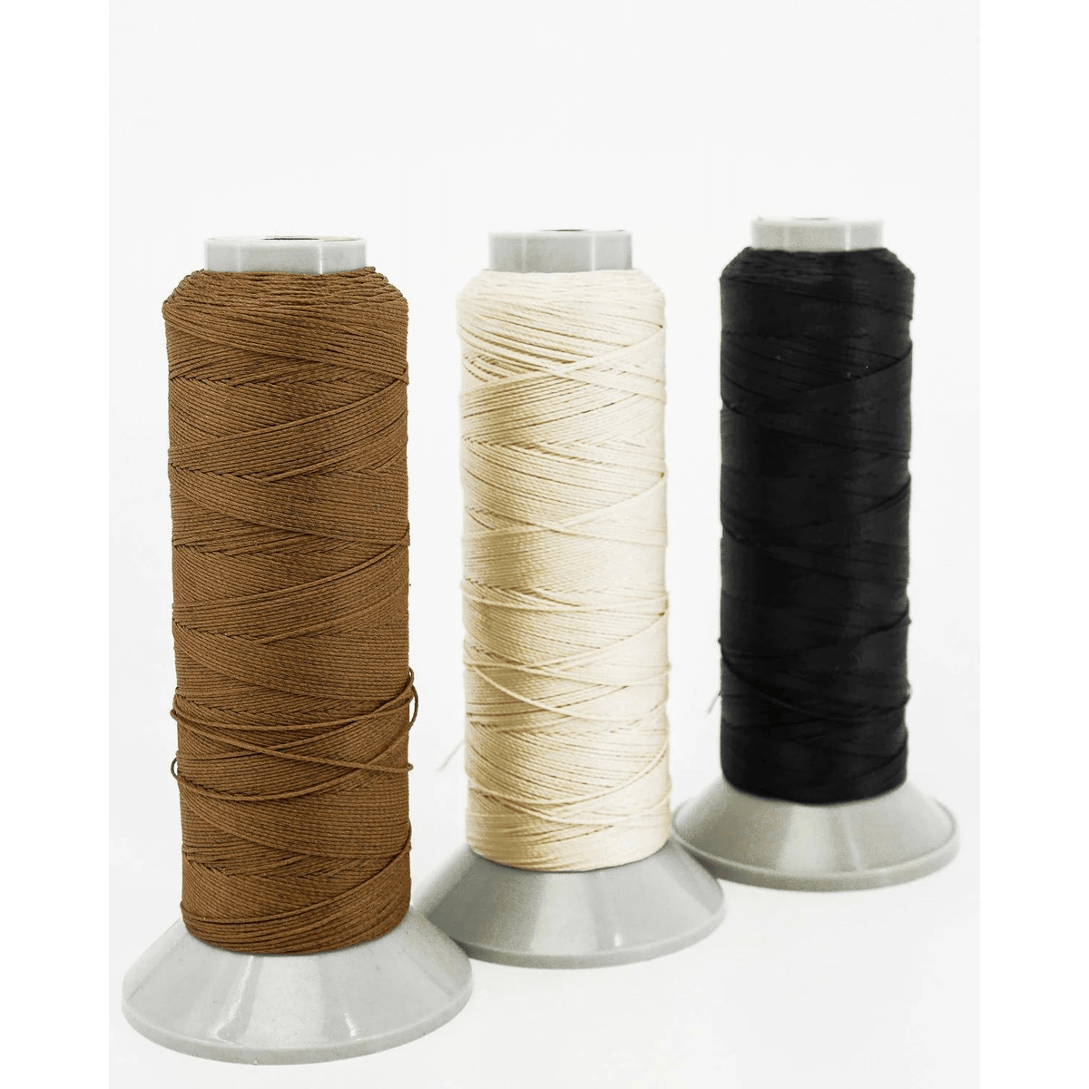 Plaiting Thread Spool 250m - Saddleworld Devonport