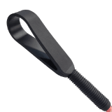Polka Dot Riding Crop - Saddleworld Devonport