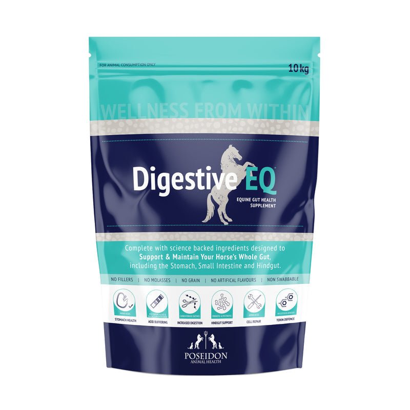 Poseidon Digestive EQ - Saddleworld Devonport