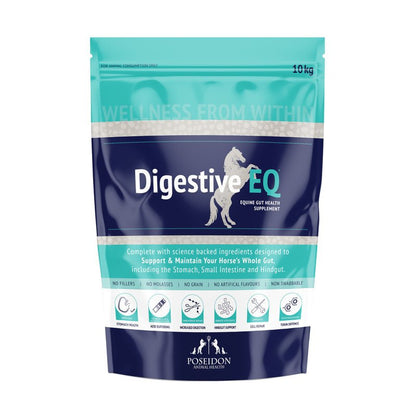 Poseidon Digestive EQ - Saddleworld Devonport