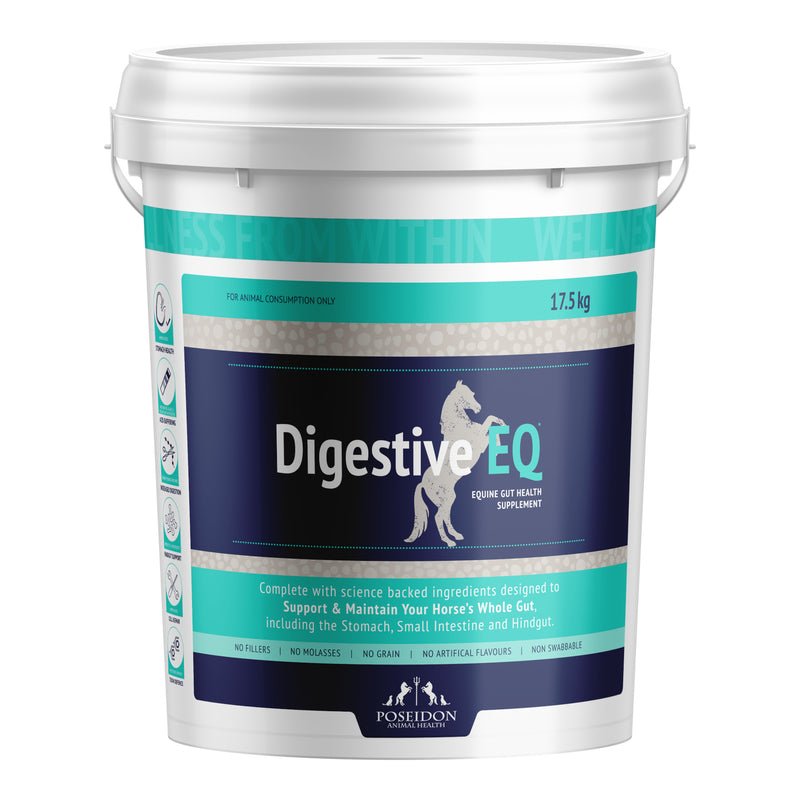 Poseidon Digestive EQ - Saddleworld Devonport