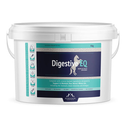 Poseidon Digestive EQ - Saddleworld Devonport