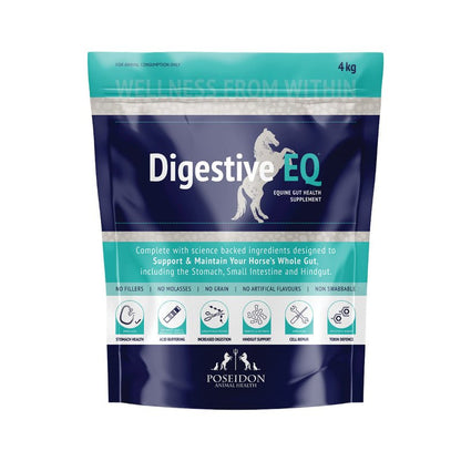 Poseidon Digestive EQ - Saddleworld Devonport