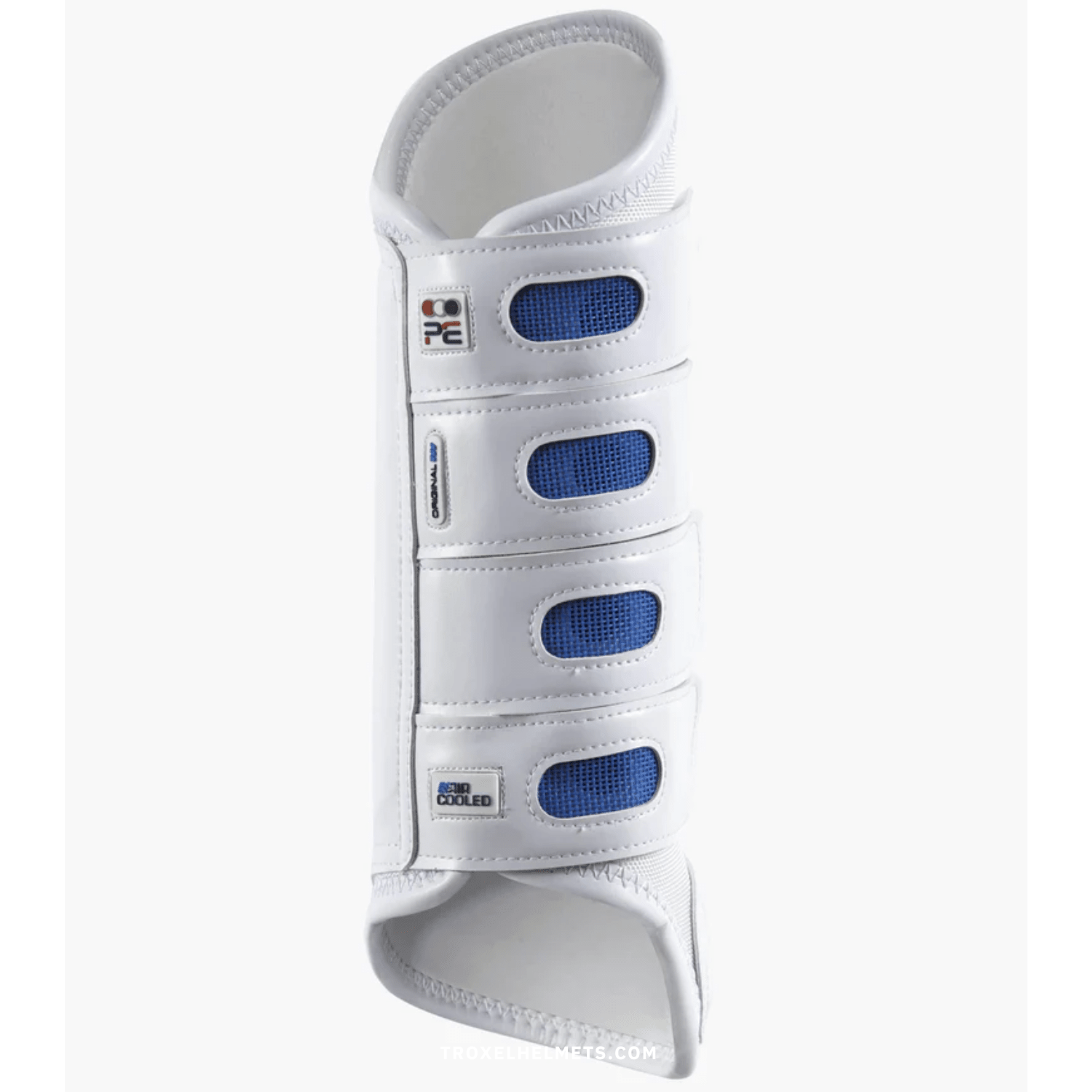 Premier Equine Air Cooled Original Eventing Boots - Hinds - Saddleworld Devonport