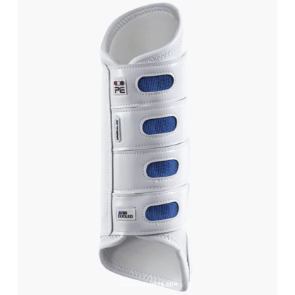 Premier Equine Air Cooled Original Eventing Boots - Hinds - Saddleworld Devonport