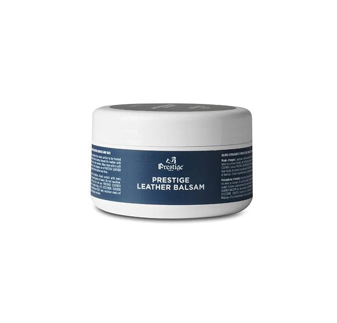 Prestige Leather Balm - Saddleworld Devonport