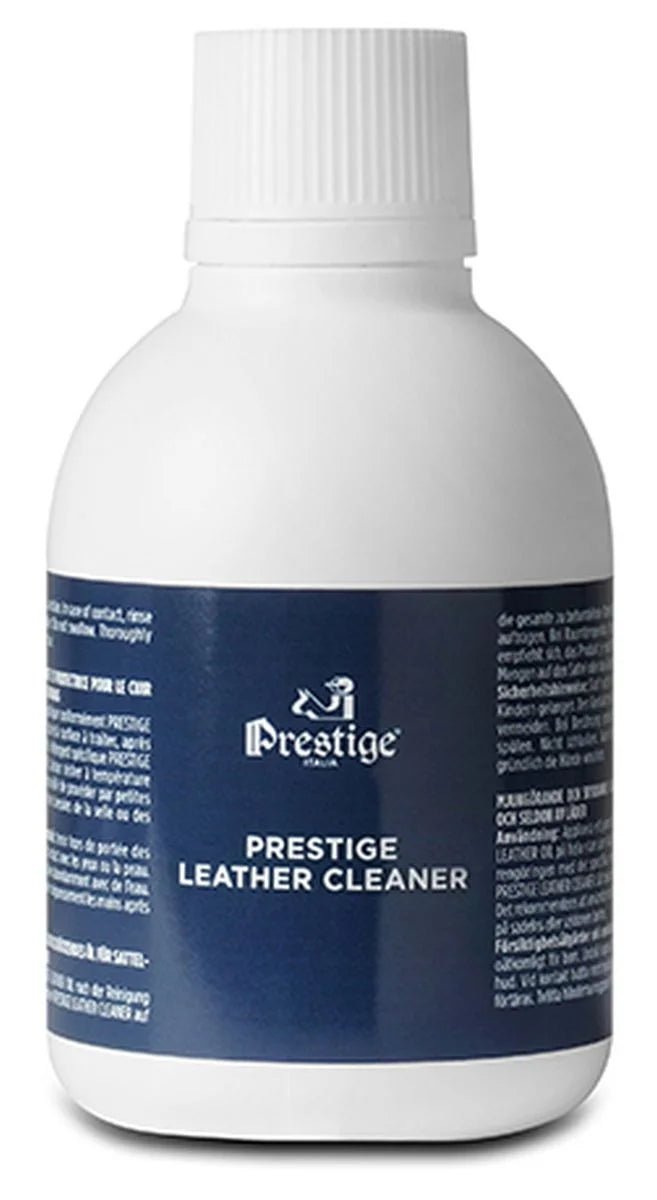 Prestige Leather Cleaner - Saddleworld Devonport