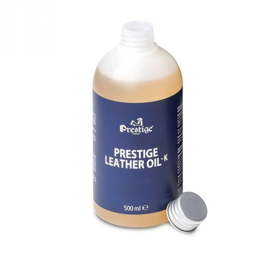 Prestige Leather Oil - Saddleworld Devonport