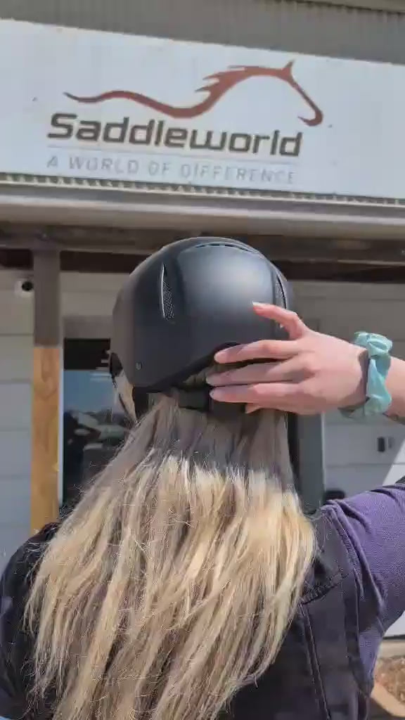Eurohunter Velora Helmet