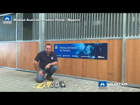Edge Farrier Nippers