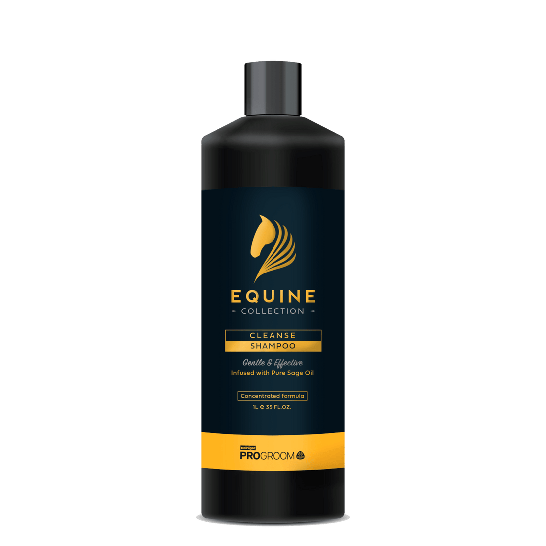 ProGroom EQ Cleanse Horse Shampoo - Saddleworld Devonport
