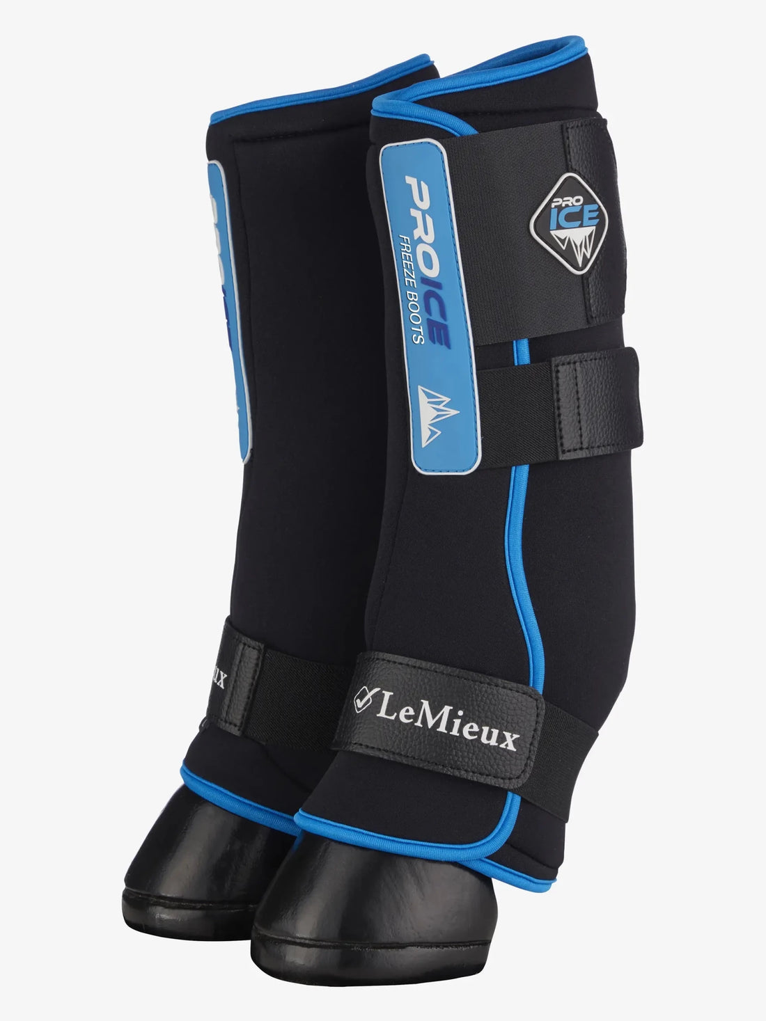 Prolce Freeze Boots - Saddleworld Devonport
