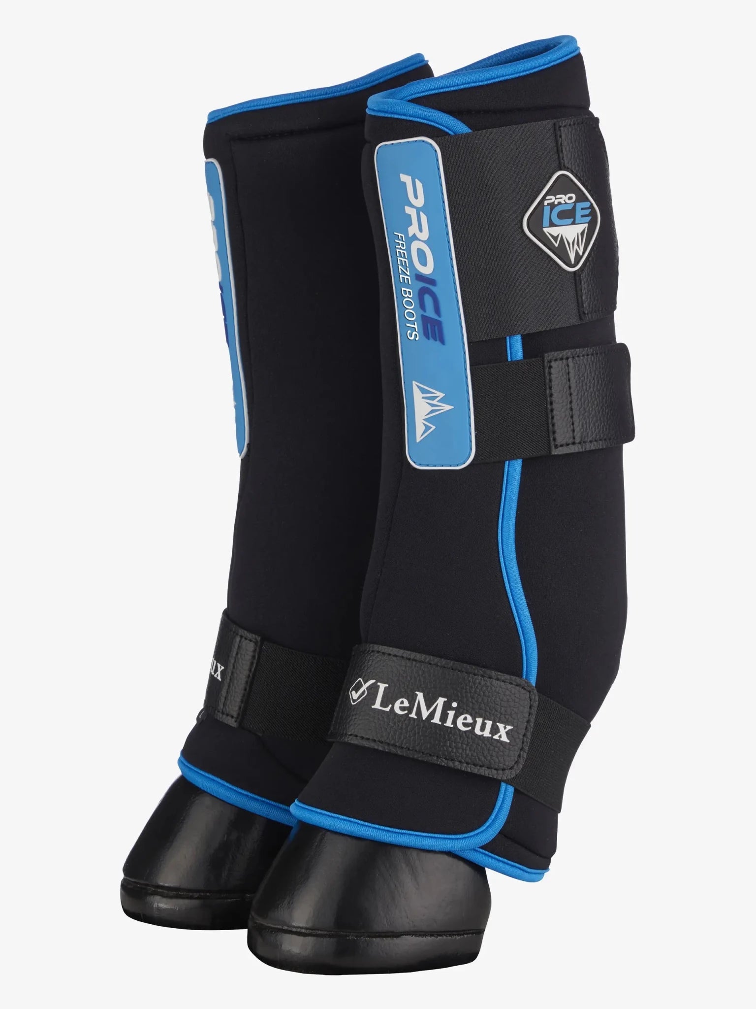 Prolce Freeze Boots - Saddleworld Devonport