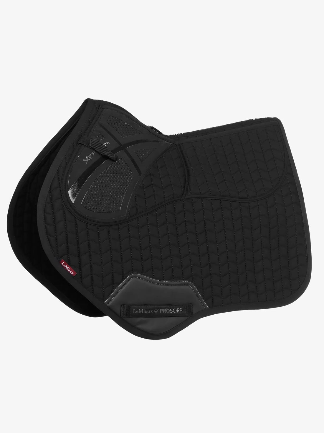 ProSorb Plain 2 Pocket Close Contact Square Pad - Saddleworld Devonport