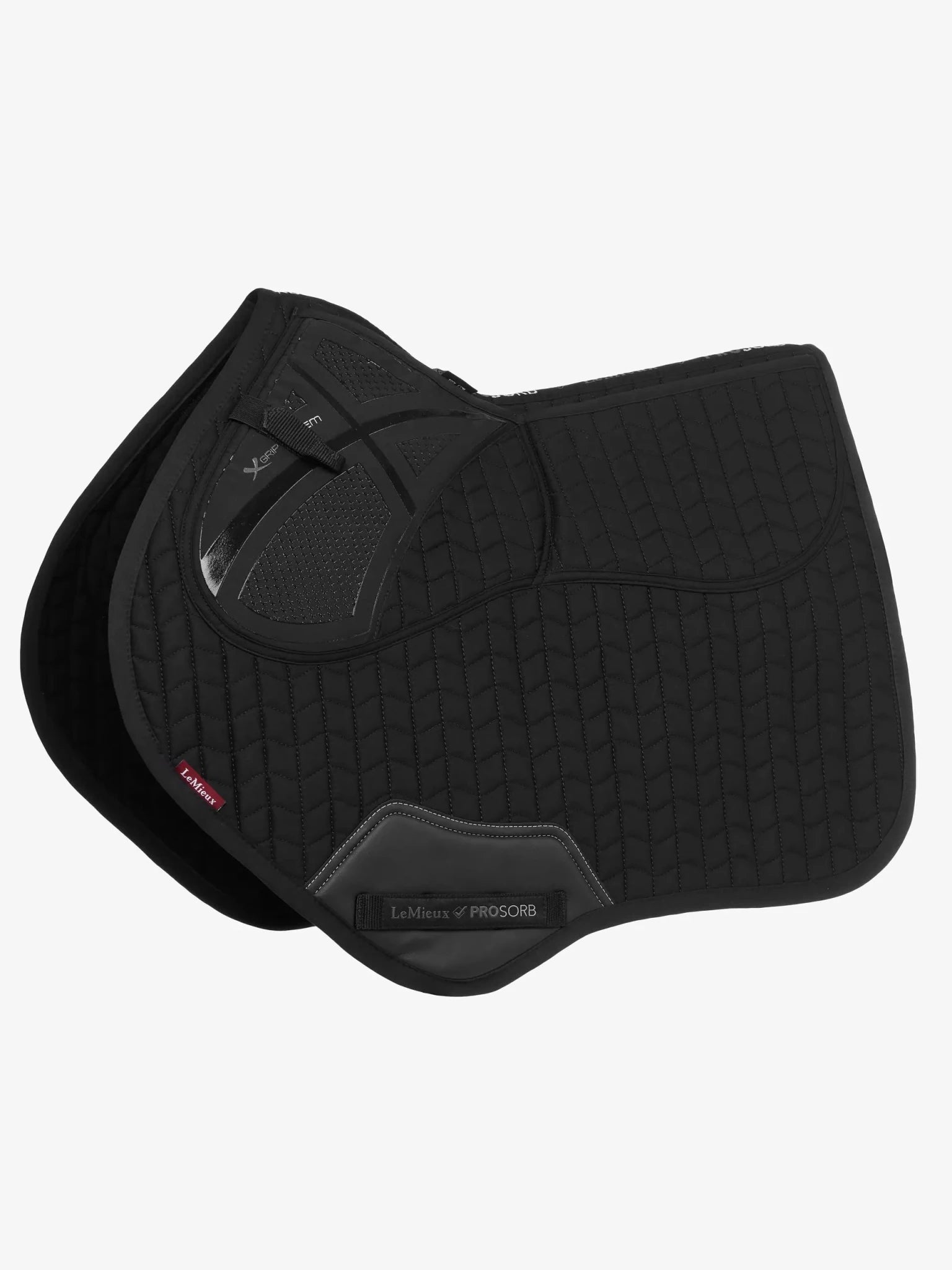 ProSorb Plain 2 Pocket Close Contact Square Pad - Saddleworld Devonport