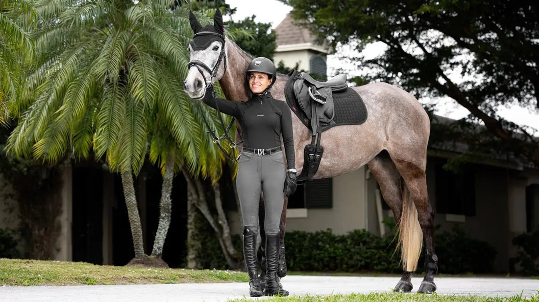 ProSorb Plain 2 Pocket Close Contact Square Pad - Saddleworld Devonport