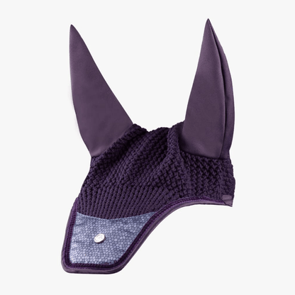 PSOS Ombre Fly Hat Plum - Saddleworld Devonport