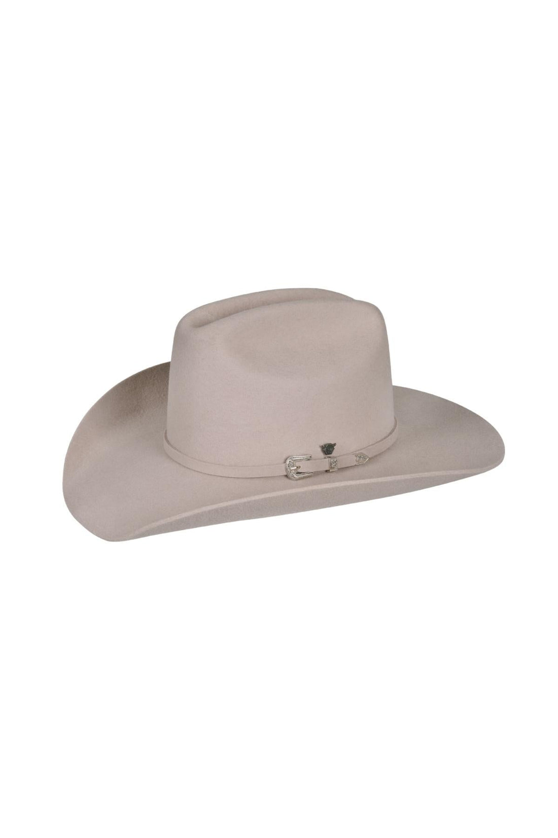 Pure Western Storm Wool Felt Hat - Saddleworld Devonport