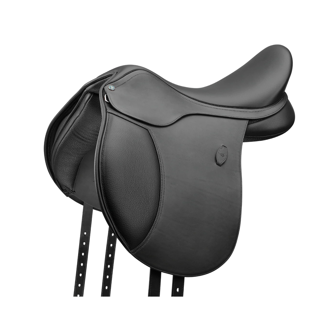 Arena Wide All-Purpose Saddle