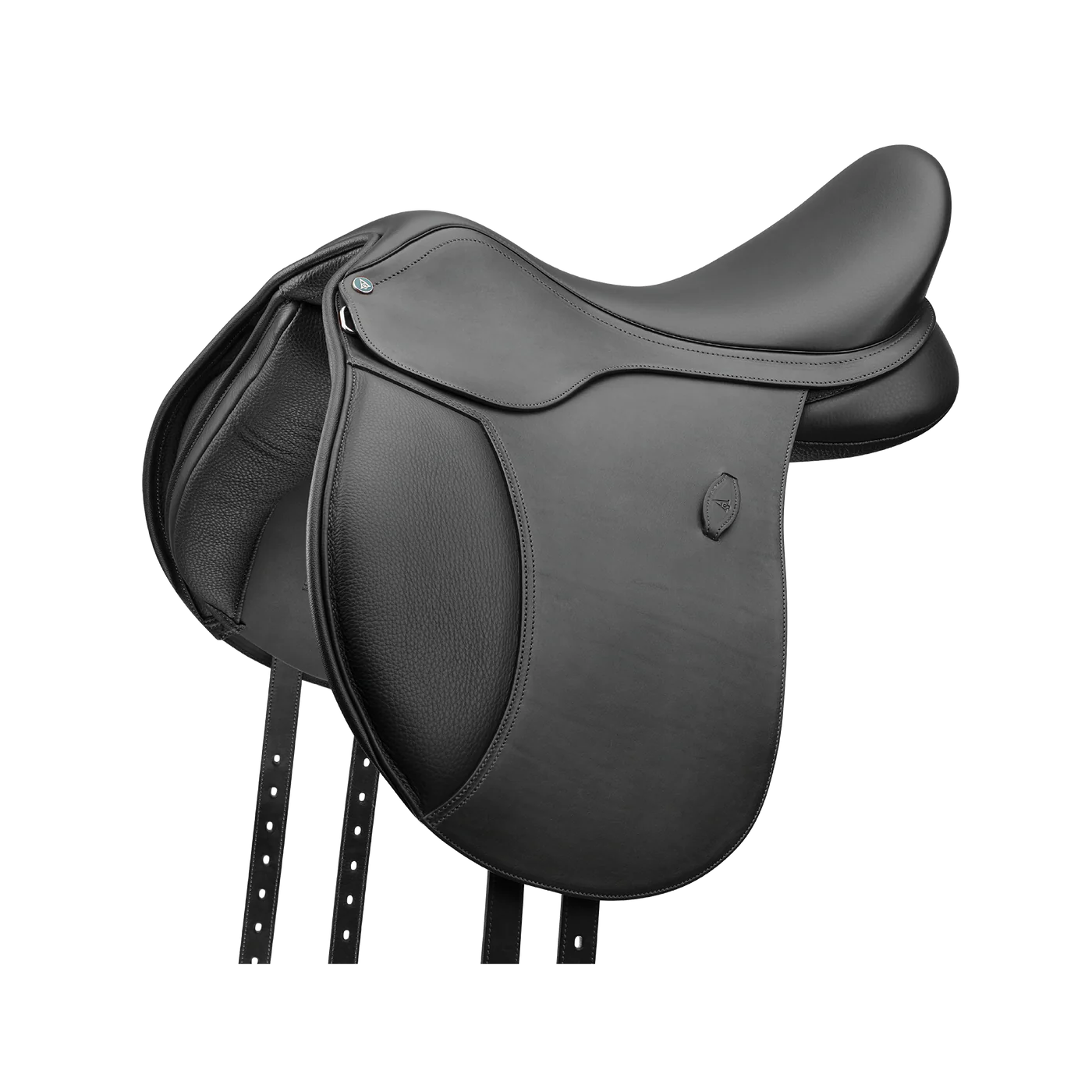 Arena Wide All-Purpose Saddle