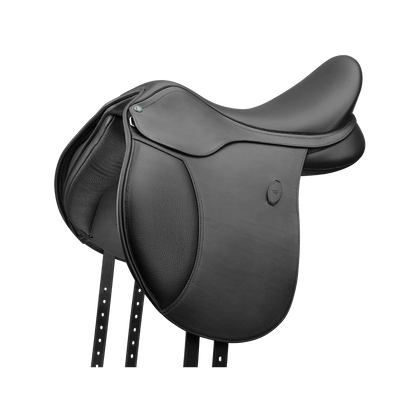 Arena Wide All-Purpose Saddle