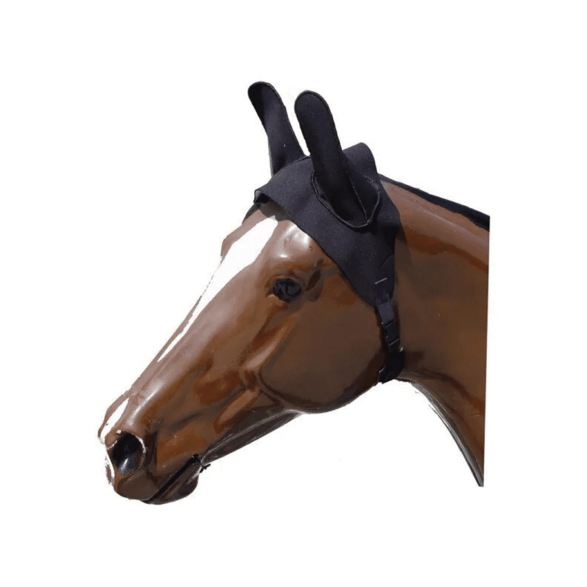 Race Ear Muff - Saddleworld Devonport