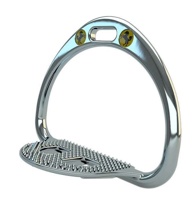 STS 95 Gram Race Iron
