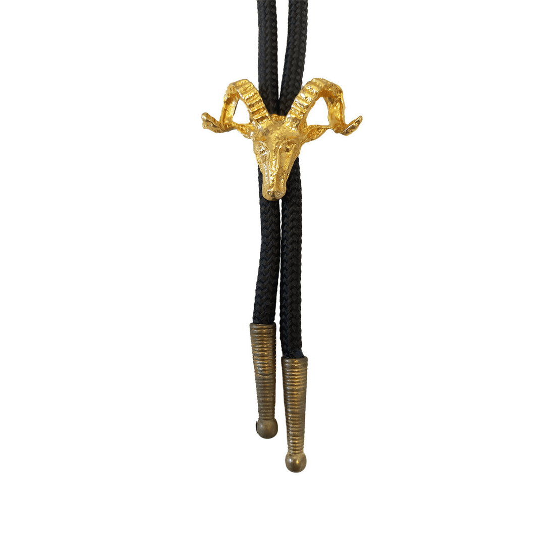Rams Head Bolo - Saddleworld Devonport
