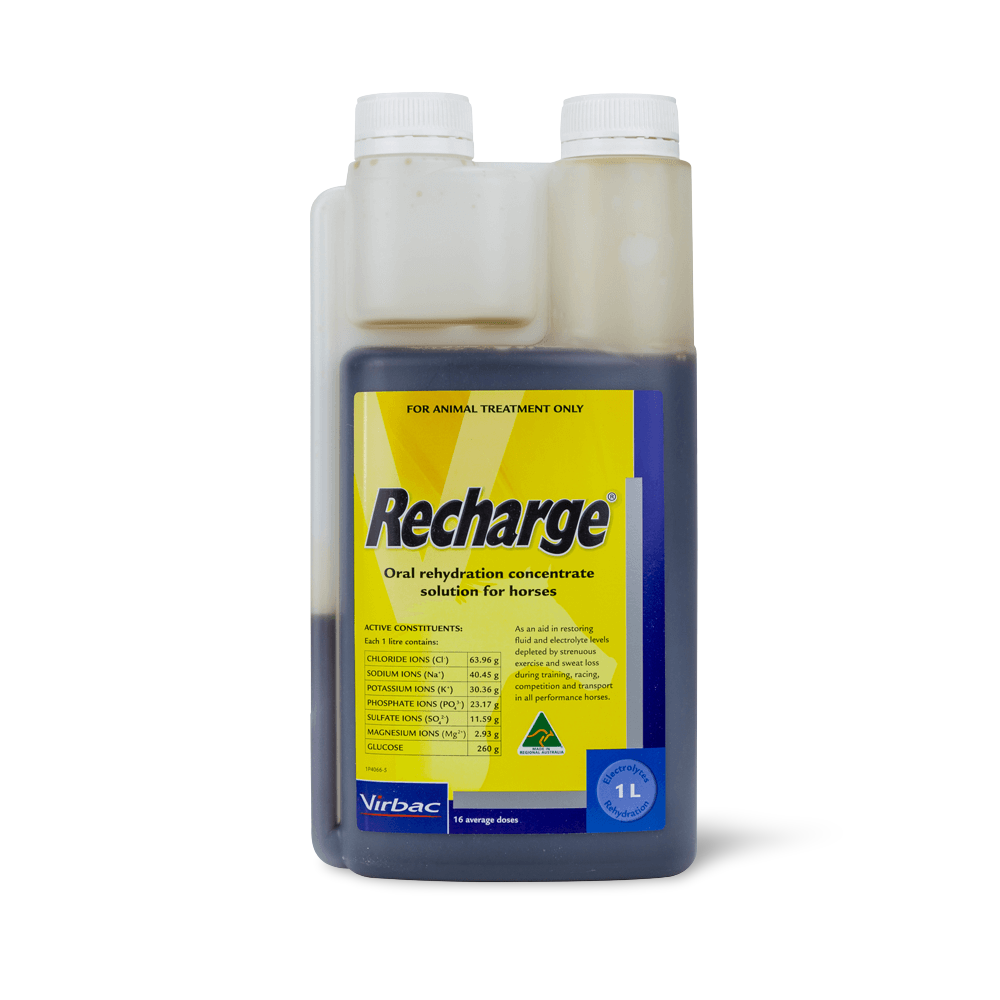 Virbac Recharge Rehydration