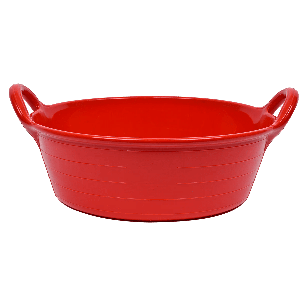 Red Gorilla Plastic Medium Skip - Saddleworld Devonport