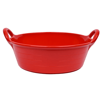 Red Gorilla Plastic Medium Skip - Saddleworld Devonport