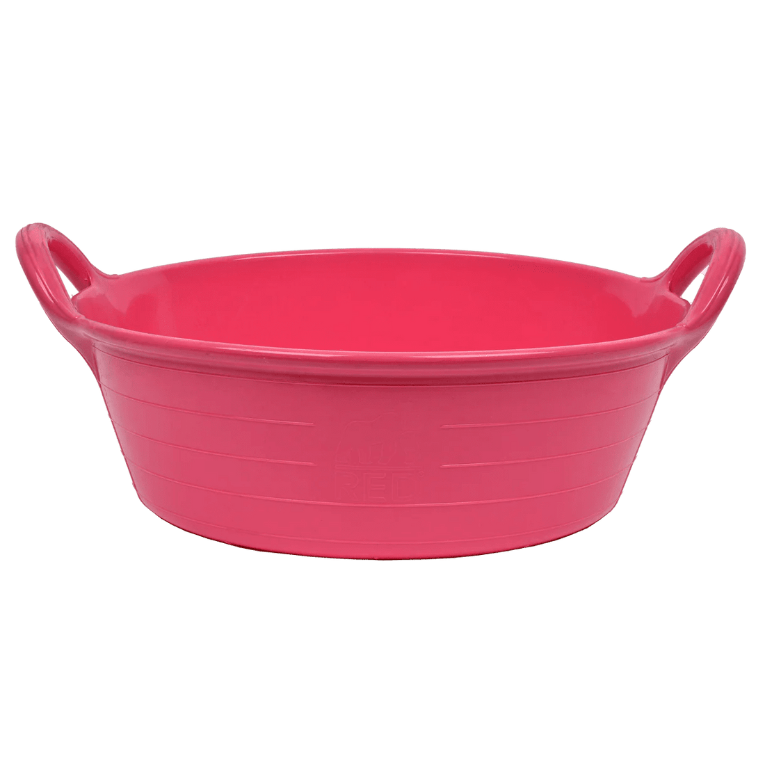 Red Gorilla Plastic Medium Skip - Saddleworld Devonport