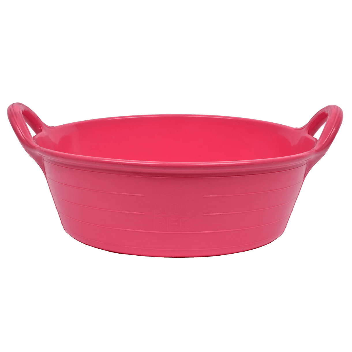 Red Gorilla Plastic Medium Skip - Saddleworld Devonport