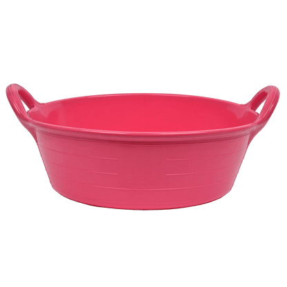 Red Gorilla Plastic Medium Skip - Saddleworld Devonport