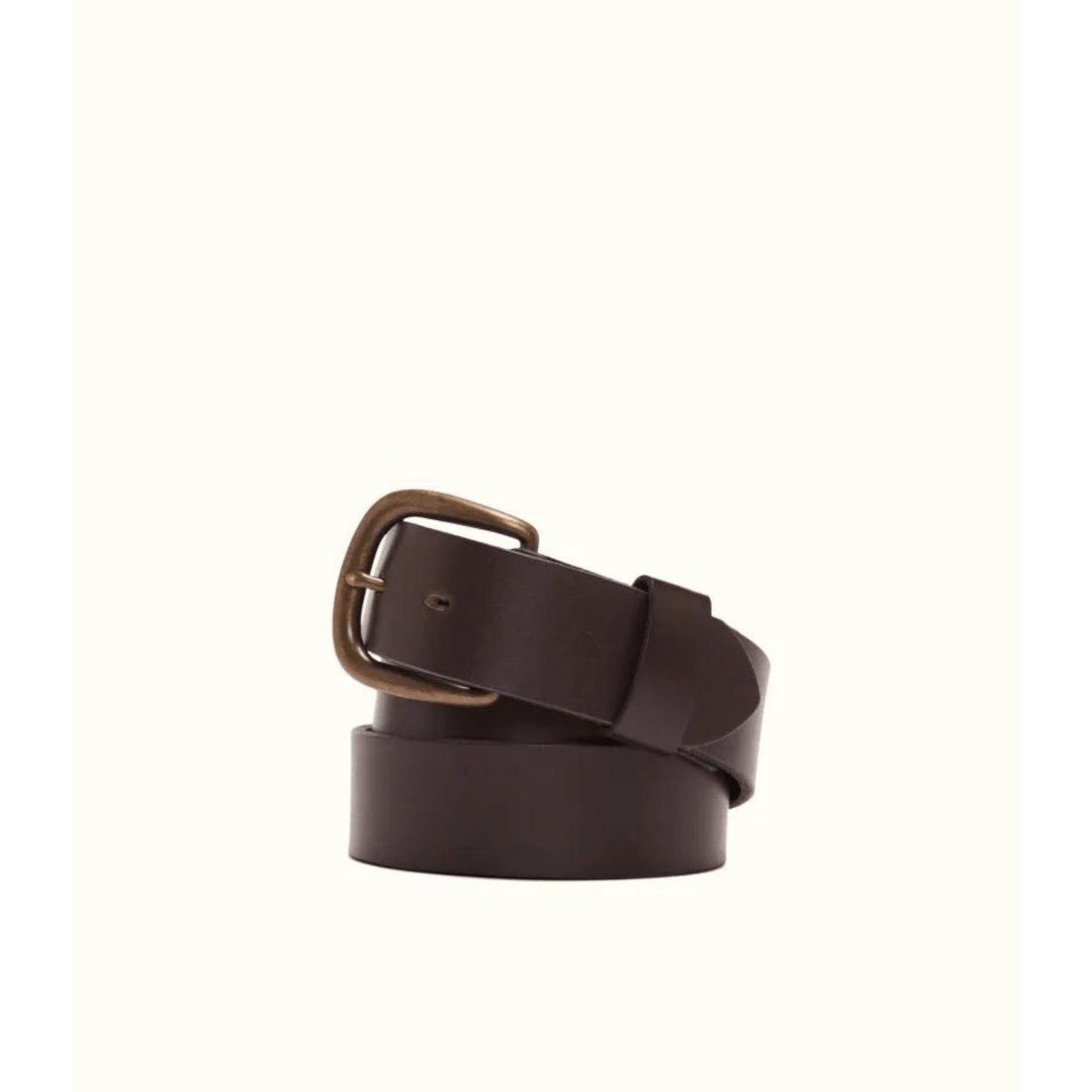 R.M.Williams Traditional 1 1/2" Belt - Saddleworld Devonport