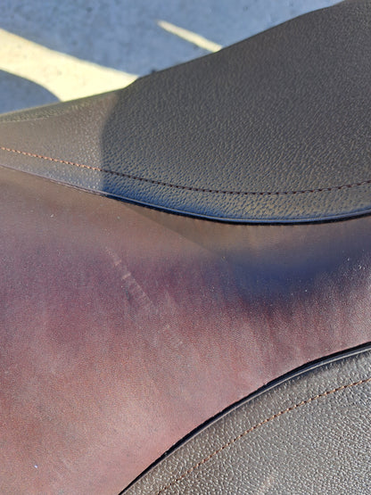 Cavaletti Dressage Saddle - DEMO MODEL