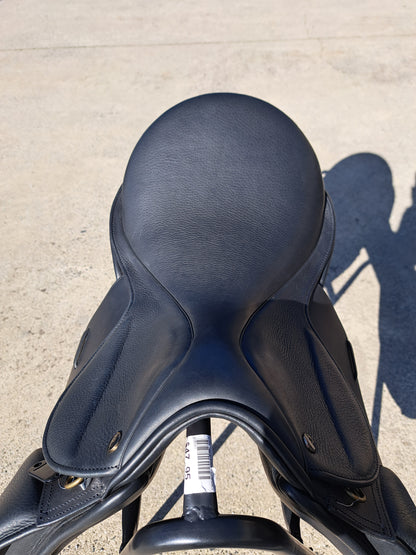 Trainers Cross Country All Purpose Saddle - DEMO MODEL