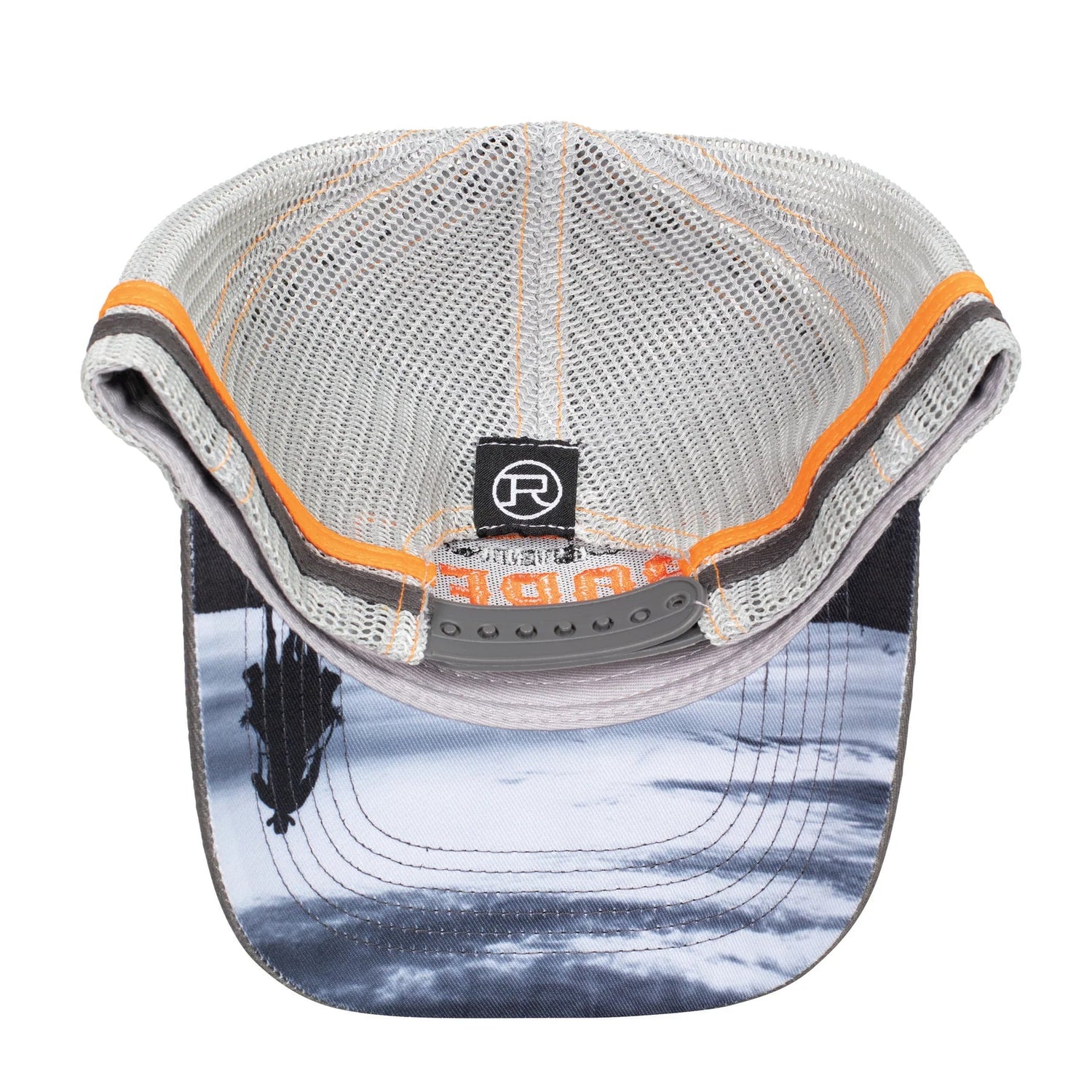 Roper Cap - Trucker - Saddleworld Devonport