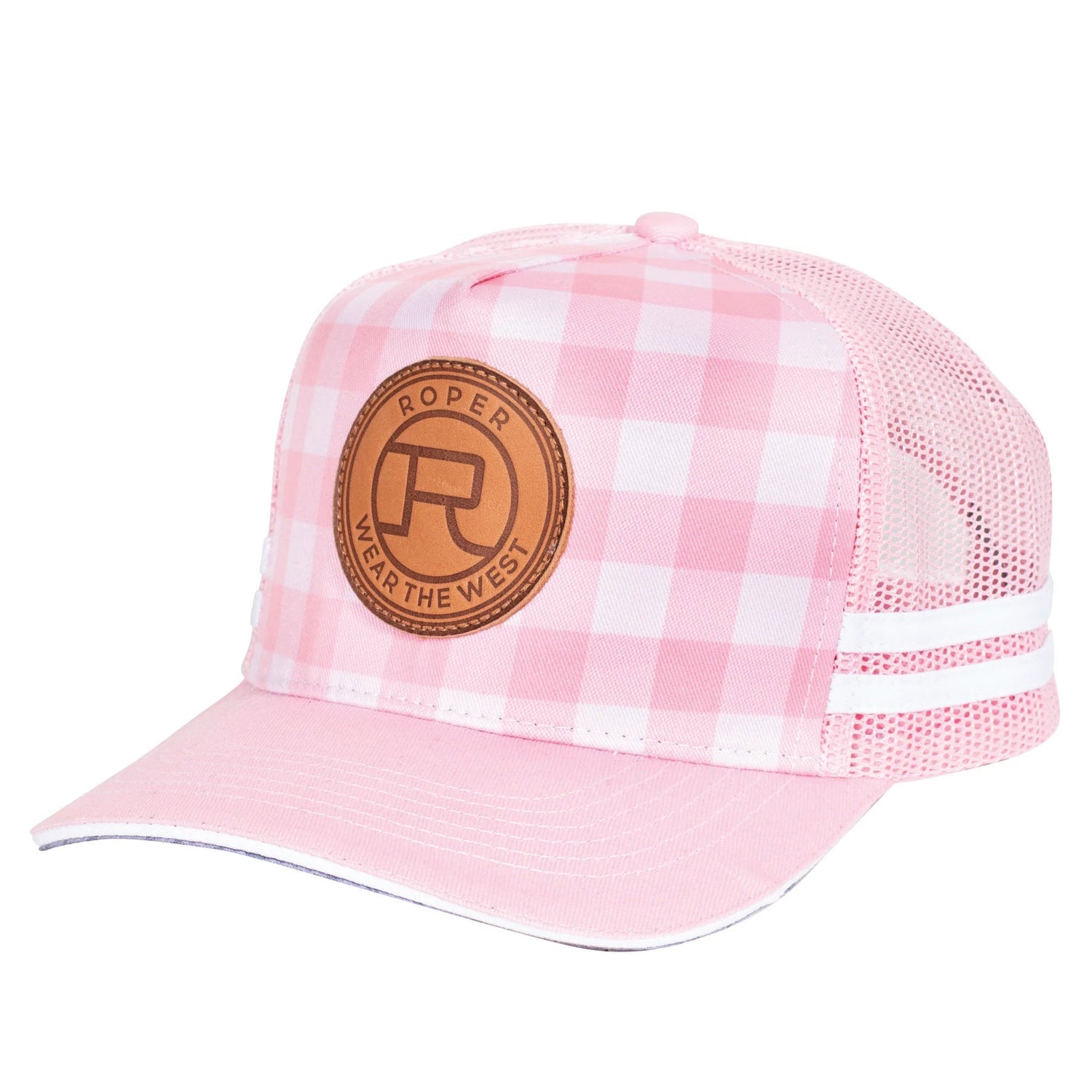 Roper Cap - Trucker - Saddleworld Devonport