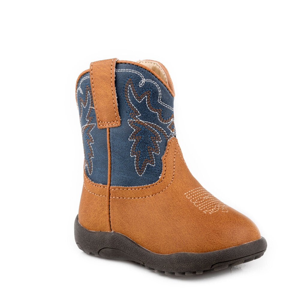 Roper Infant Cowbabies Heritage - Saddleworld Devonport