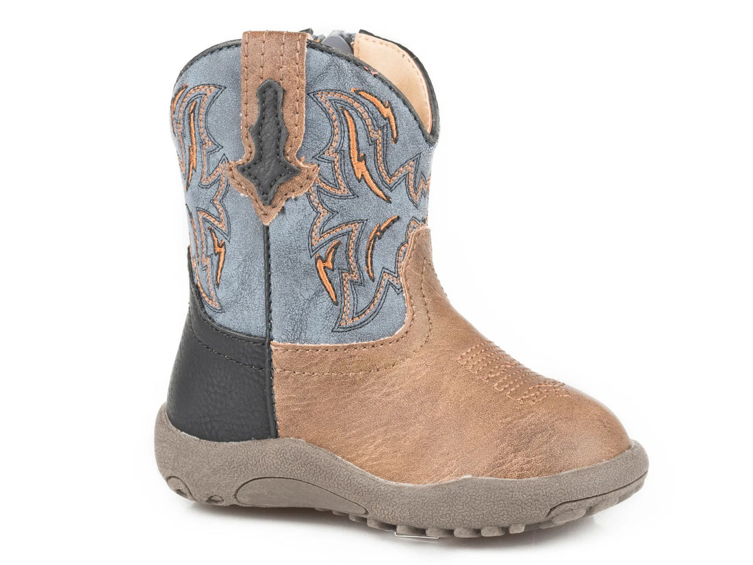 Roper Infant Dalton Boot - Saddleworld Devonport