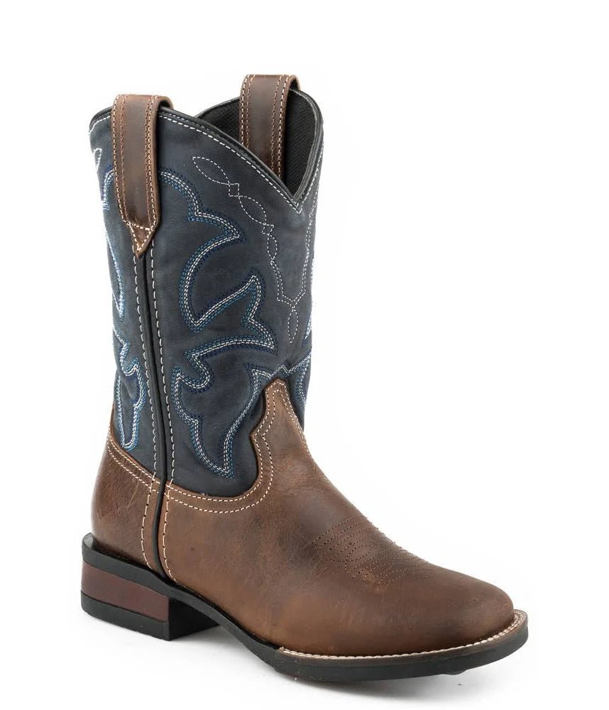 Roper Kids Monterey Boots - Saddleworld Devonport