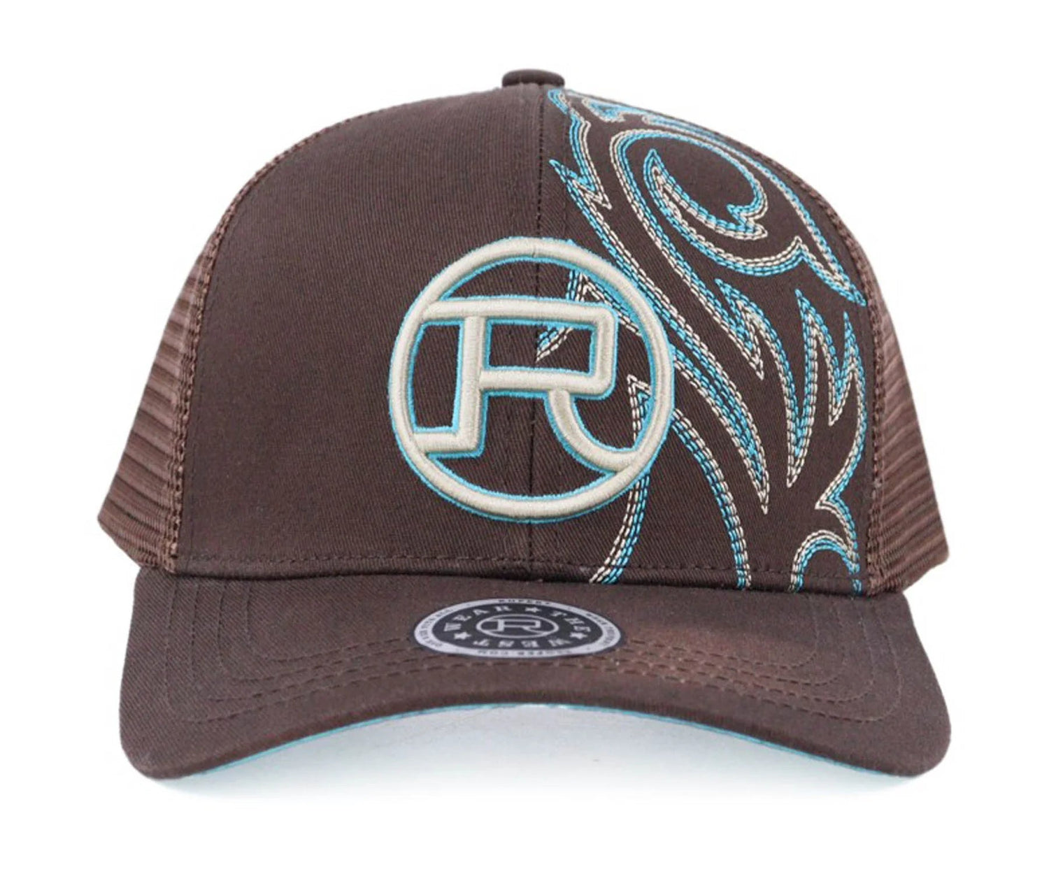 Roper Trucker Cap - Saddleworld Devonport
