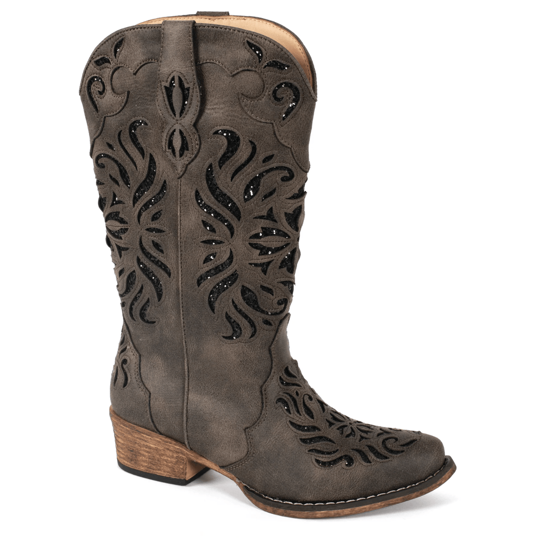 Roper Womens Riley Glitz - Saddleworld Devonport