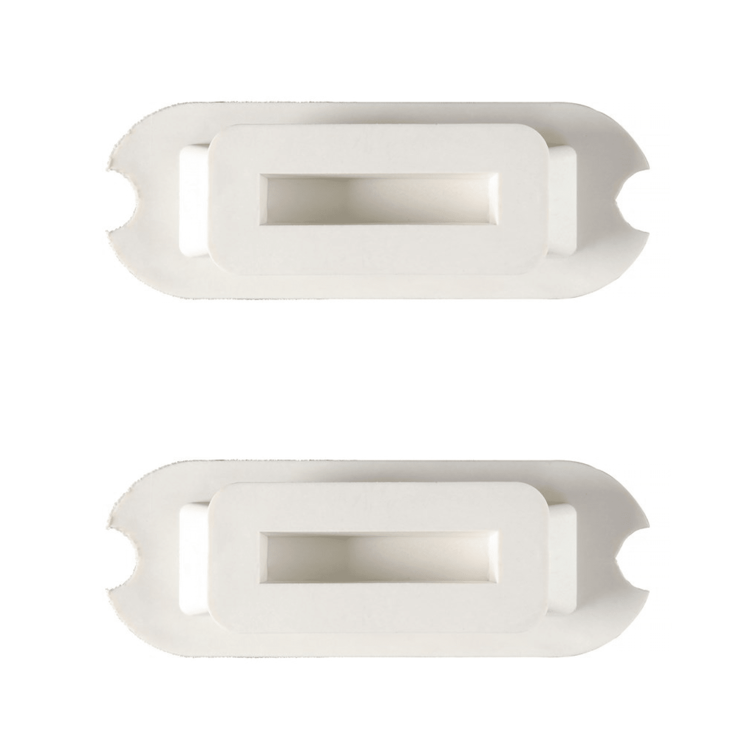 Rubber Fillis Stirrup Pads - Saddleworld Devonport