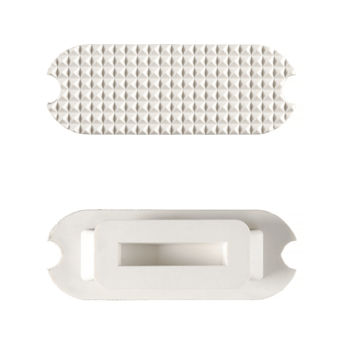 Rubber Fillis Stirrup Pads - Saddleworld Devonport