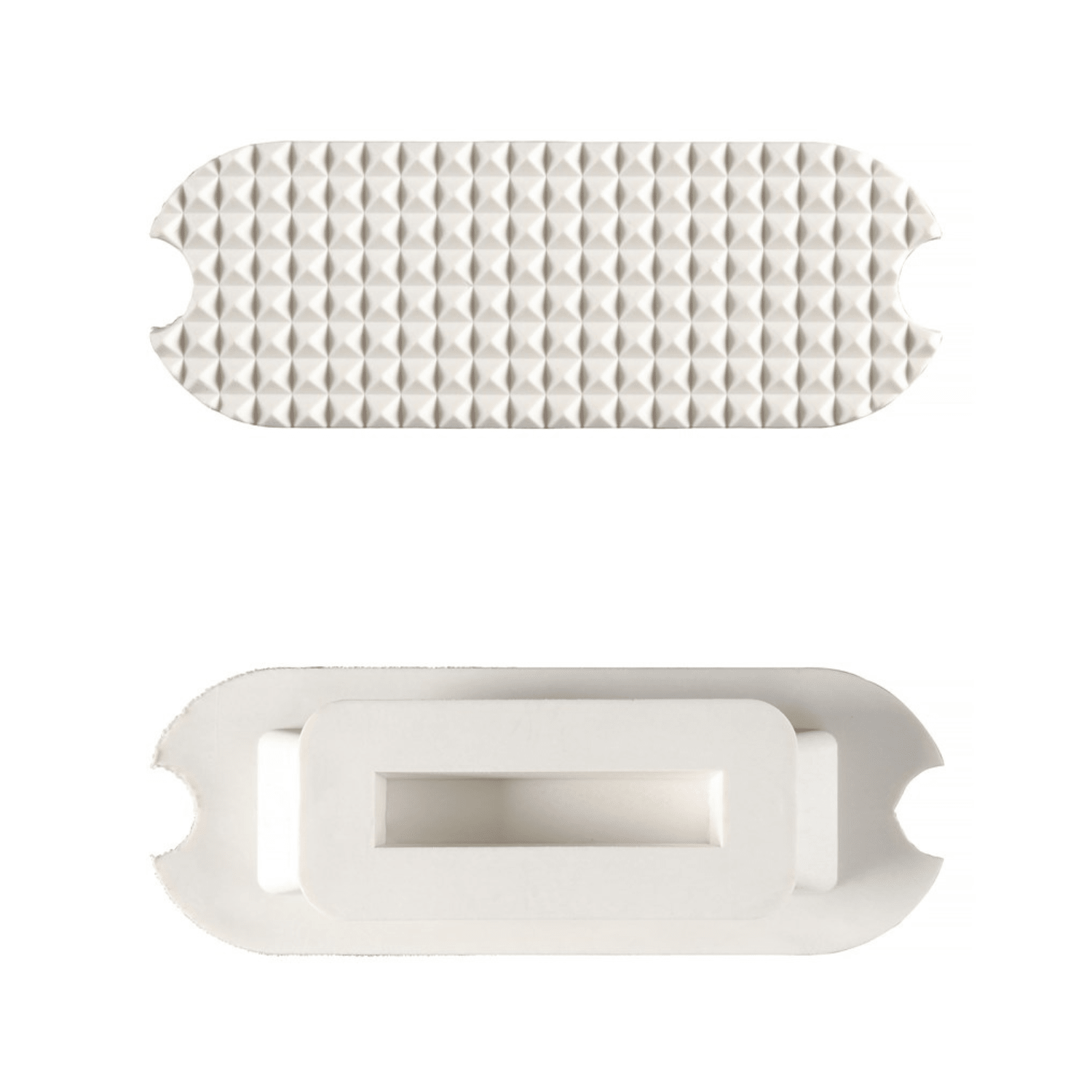 Rubber Fillis Stirrup Pads - Saddleworld Devonport